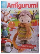 Meine Häkelwelt SH Amigur 148/2025