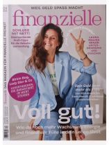 finanzielle 4/2025 "Voll gut!"