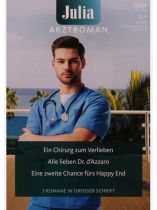 Julia Arzt Roman 3/2026
