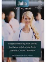 Julia Arzt Roman 7/2026