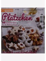 Die beliebtesten Rezepte 5/2025