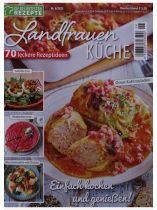 Die beliebtesten Rezepte 6/2025