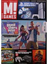 M! Games 395/2026