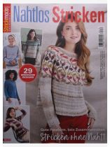 Meine Strickmode SH Nahtl 219/2026