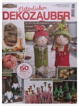 Lena Wohnen & Deko Specia 207/2026 "Über 50 Ideen für Herbst und Winter"