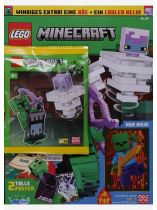 LEGO Minecraft 49/2026