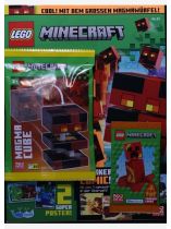 LEGO Minecraft 51/2026