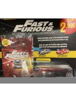 Fast & Furious 1/2022