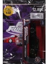 Fast & Furious 31/2023 "DOM'S PLYMOUTH GTX"