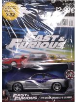 Fast & Furious 41/2023