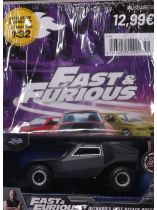 Fast & Furious 51/2023