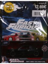 Fast & Furious 33/2023