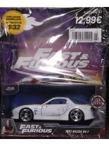 Fast & Furious 43/2023
