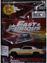 Fast & Furious 34/2023