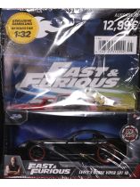 Fast & Furious 45/2023