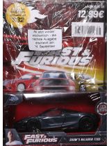 Fast & Furious 38/2023
