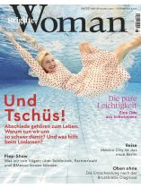 Brigitte WOMAN 6/2023 "Und Tschüs!"