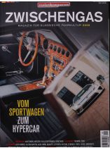 Zwischengas Jahresmagazin 1/2026