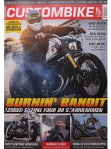 CUSTOMBIKE 4/2026