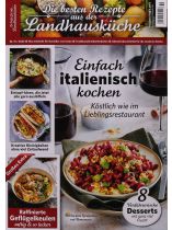 Die besten Rezepte a.d. L 51/2026