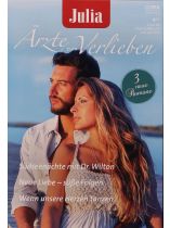 Julia Ärzte zum Verlieben 9/2025