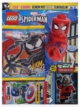 LEGO Spider-Man 5/2023