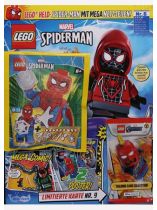 LEGO Spider-Man 6/2023