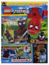 LEGO Spider-Man 8/2024