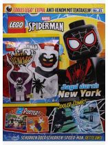 LEGO Spider-Man 21/2026