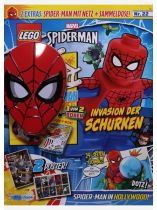 LEGO Spider-Man 22/2026