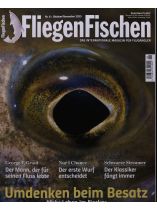 FLIEGENFISCHEN 6/2025