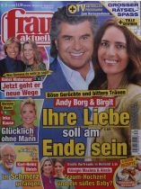 Frau aktuell 30/2026