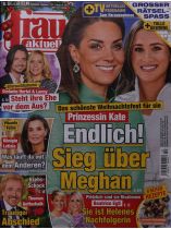 Frau aktuell 50/2025