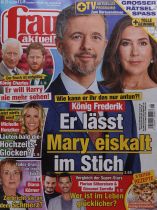 Frau aktuell 21/2026