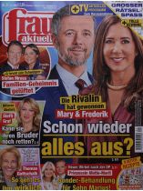 Frau aktuell 31/2026