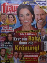 Frau aktuell 23/2026