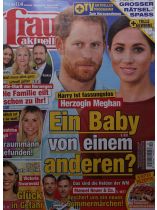 Frau aktuell 24/2026