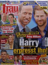 Frau aktuell 15/2026