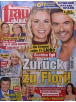 Frau aktuell 29/2026