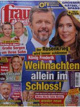 Frau aktuell 49/2025