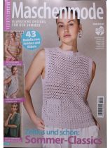 Verena Spezial Strickmode 228/2026