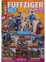Oldtimer Markt Edition 2/2026