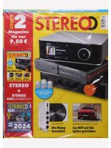 Stereo Bundle 10/2025