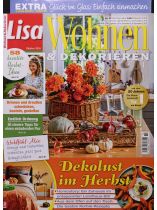 Lisa Wohnen & Dekorieren 10/2026