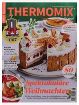 THERMOMIX Magazin 6/2025