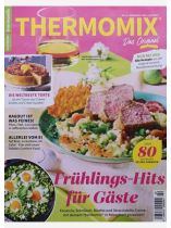 THERMOMIX Magazin 2/2026