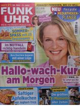 Funk Uhr 21/2026