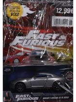 Fast & Furious 46/2023