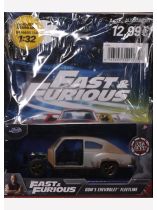 Fast & Furious 53/2023