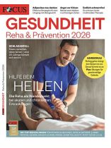 Focus Gesundheit 4/2025